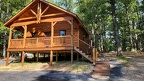 Cedar Creek Cabin