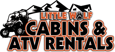 Little Wolf Recreation – ATV and Cabin Rentals